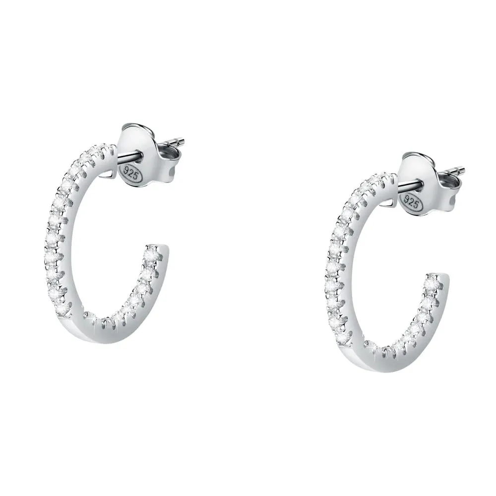 Orecchini donna Morellato SAIW146