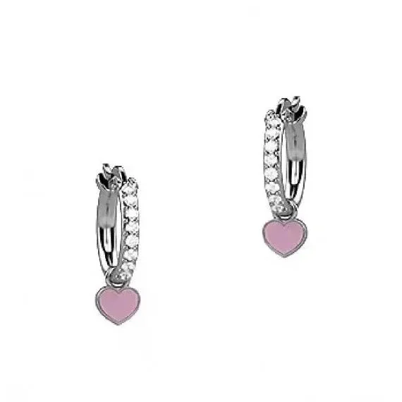 Orecchini argento donna Nanan NAN0369