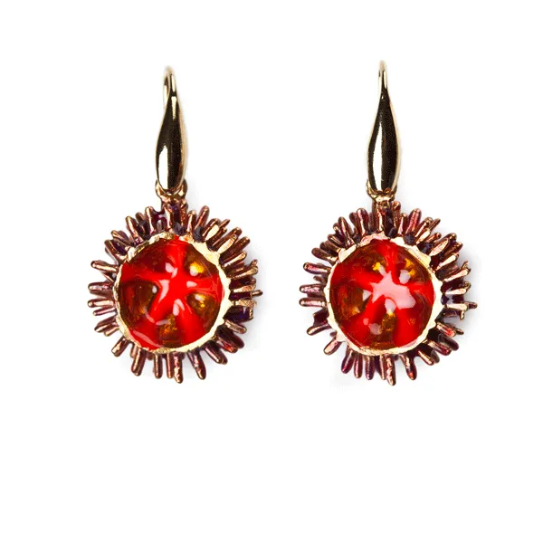 Orecchini Isola Bella - Riccio - 20000078