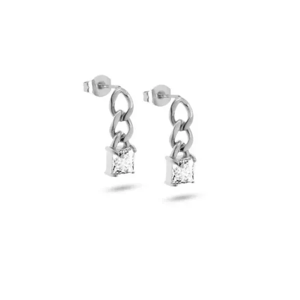 Orecchini donna Liujo LJ2309