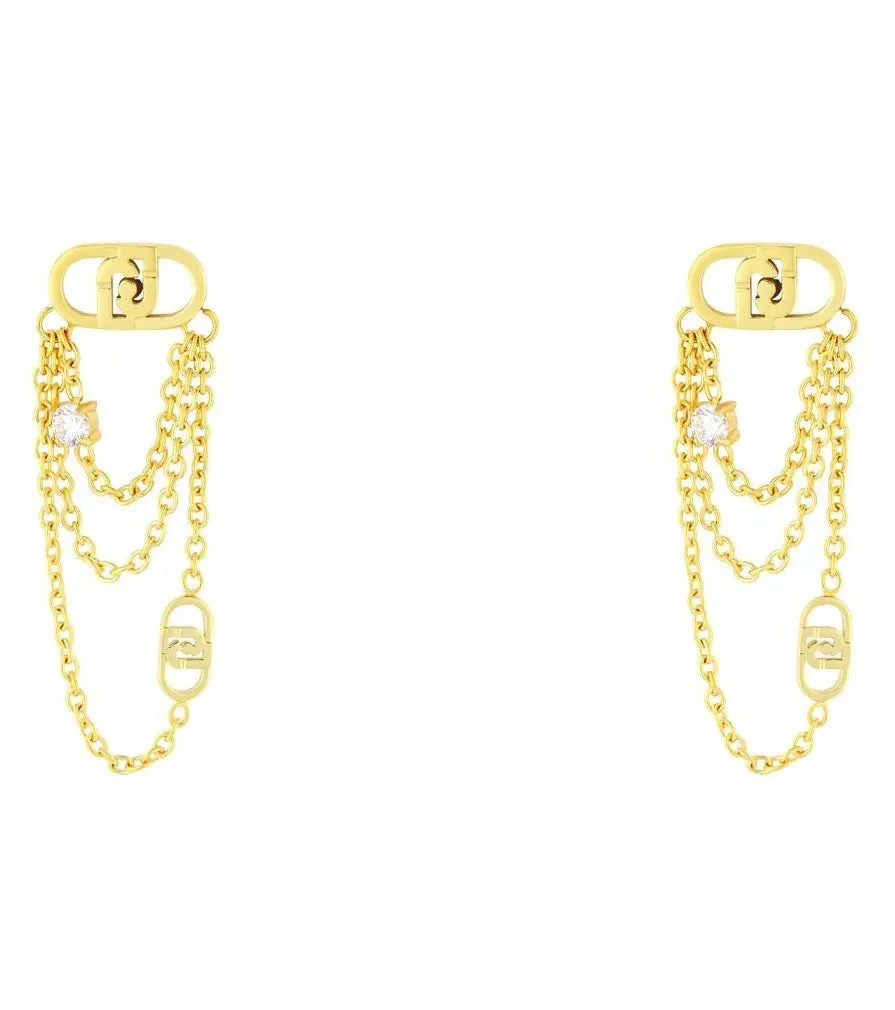 Orecchini donna Liujo LJ2909