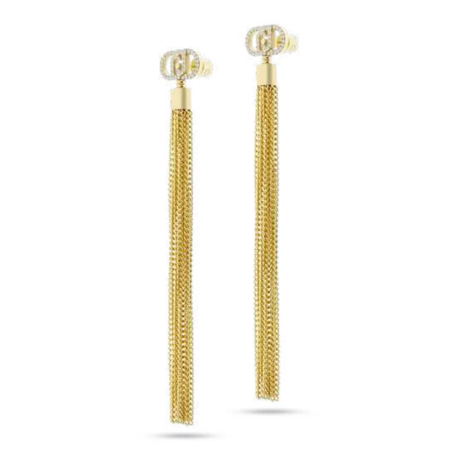 Orecchini donna Liujo LJ2648