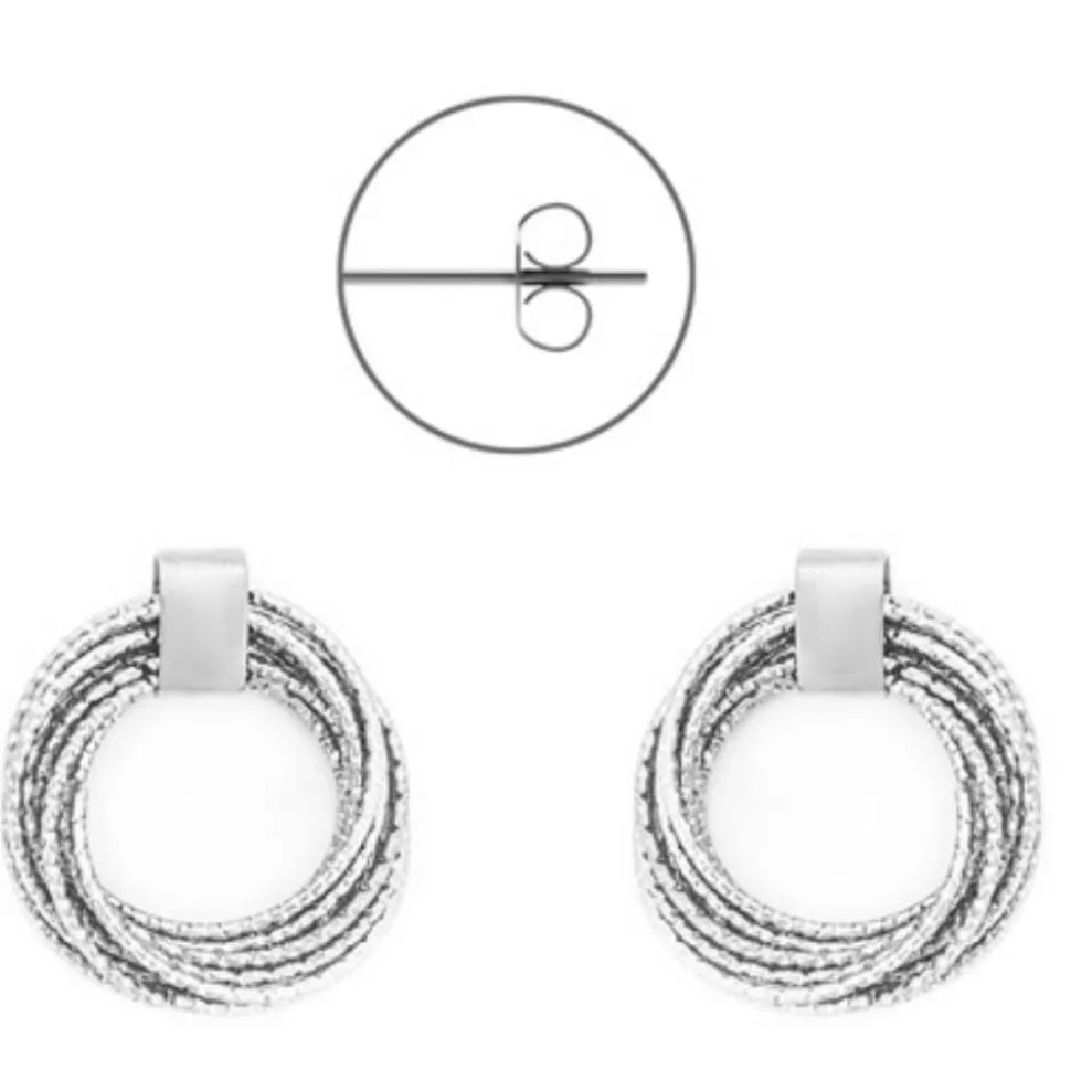 Orecchini donna Paciotti 4UOR7758W