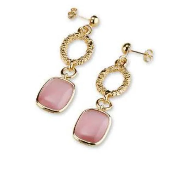 Orecchini donna in ottone Sovrani Crystal Magic J8729