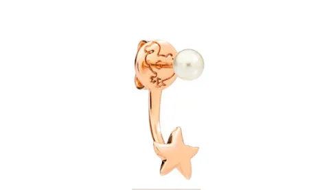 ORECCHINO DODO PIERCING STELLINA DHC2011-STARS-WCP9R