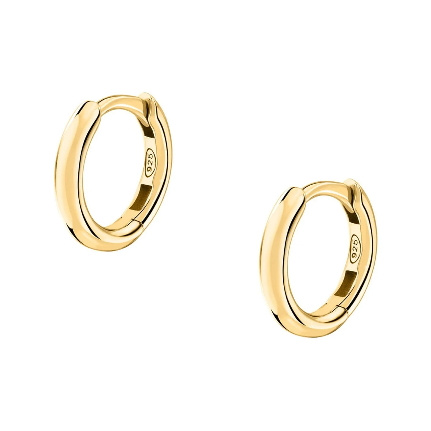 Orecchini la petite story argento dorato donna lps01awv24