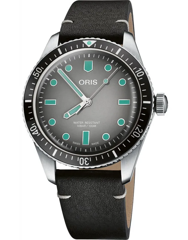 ORIS D-DIVERS SIXTY-FIVE 73377074053-0752089