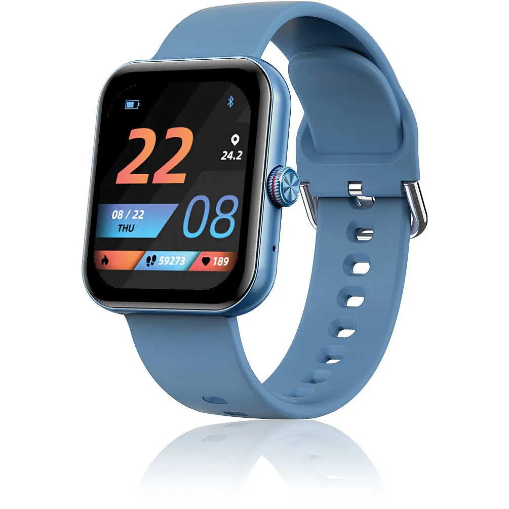 orologio Smartwatch uomo David Lian New York dl114