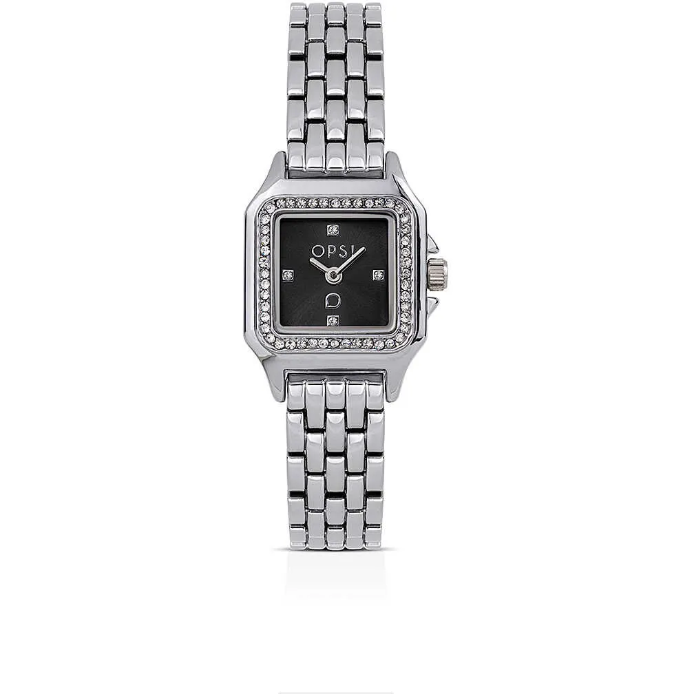 Orologio accessorio donna Ops Objects French OPSPW-983 colore argento