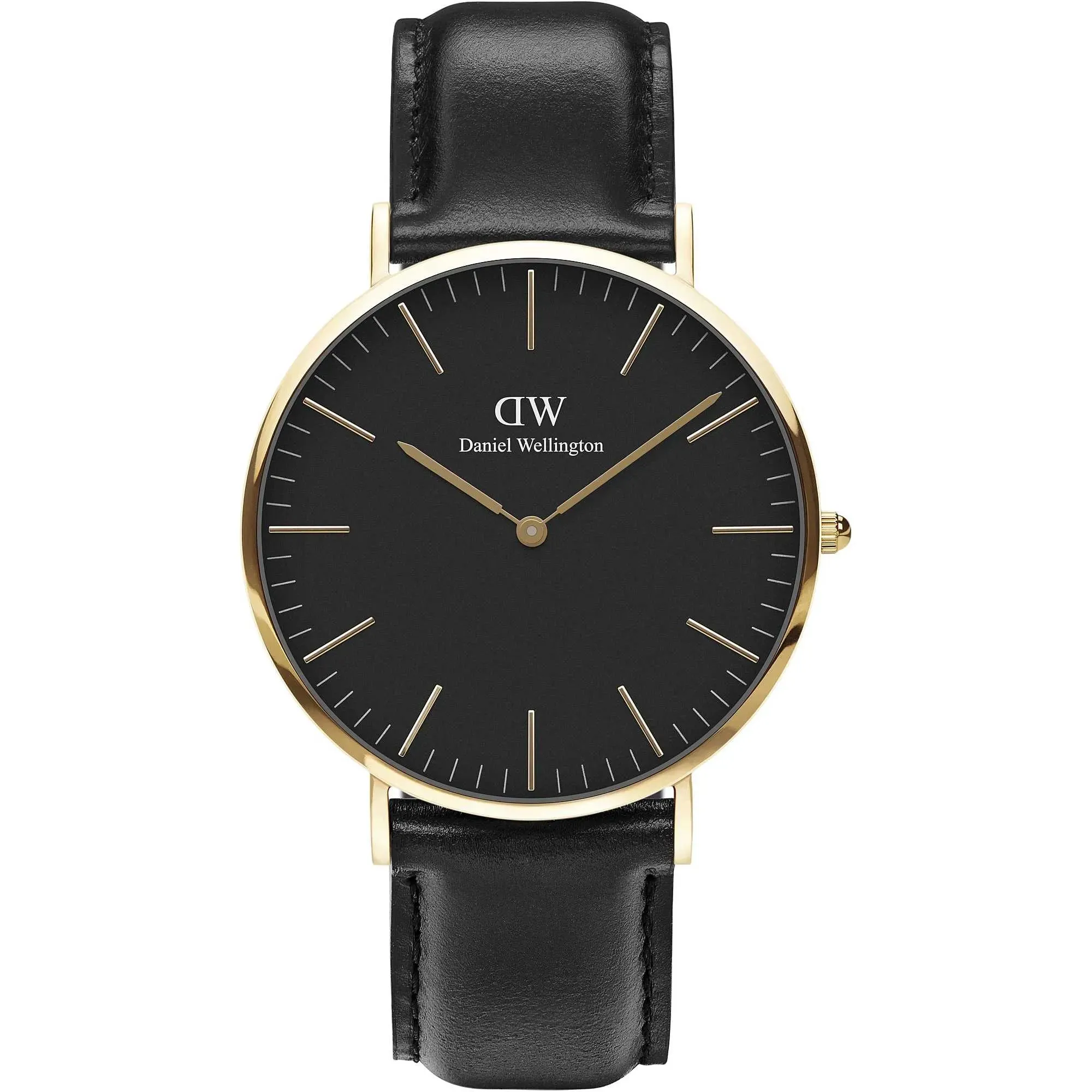 Orologio uomo Daniel Wellington 40mm DW00100544
