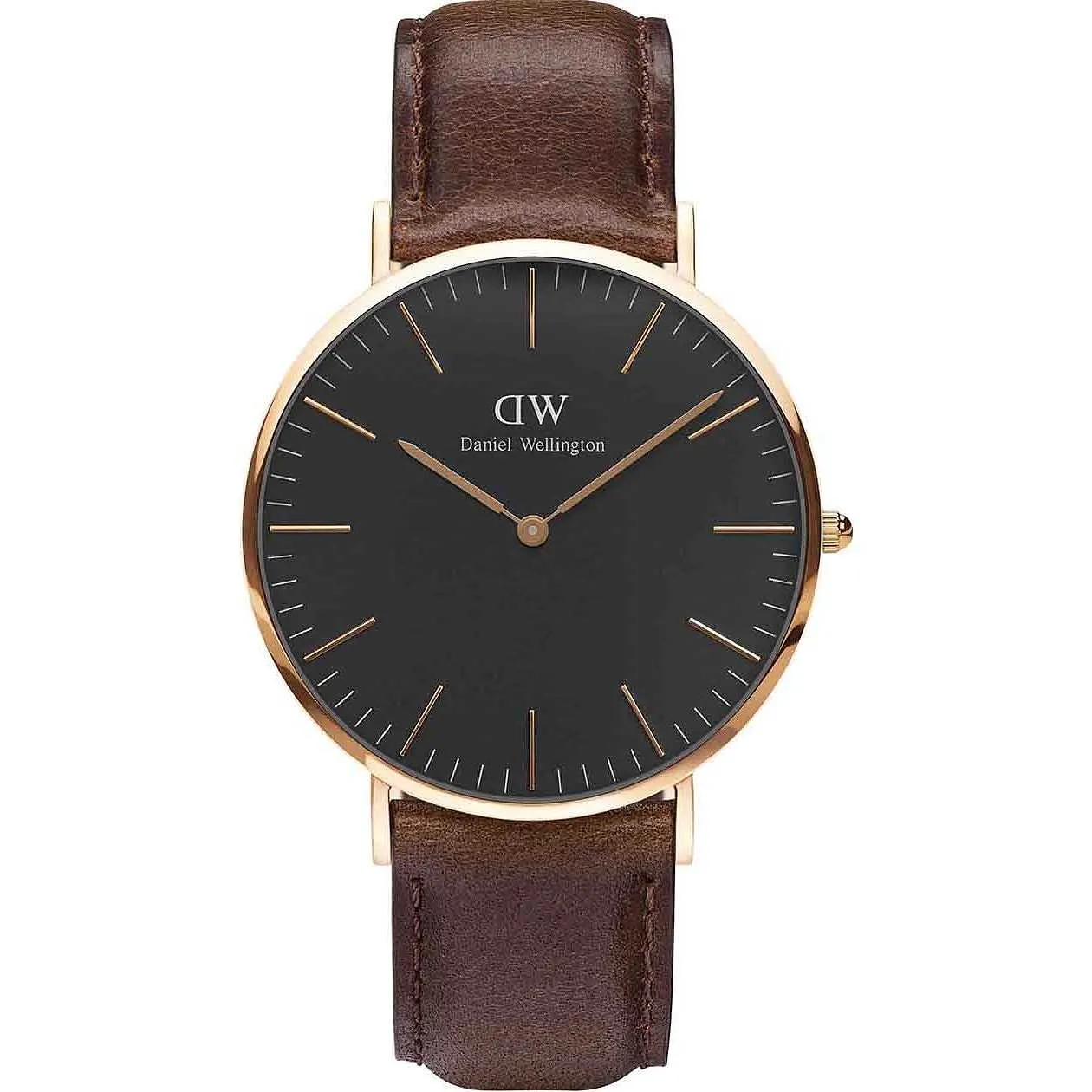 Orologio uomo Daniel Wellington Classic 40mm DW00100125