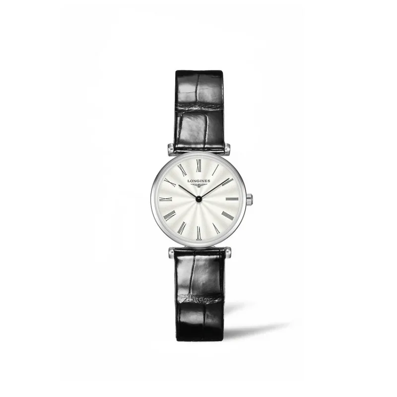orologio al quarzo donna Longines solo tempo La Grande Classique l42094712