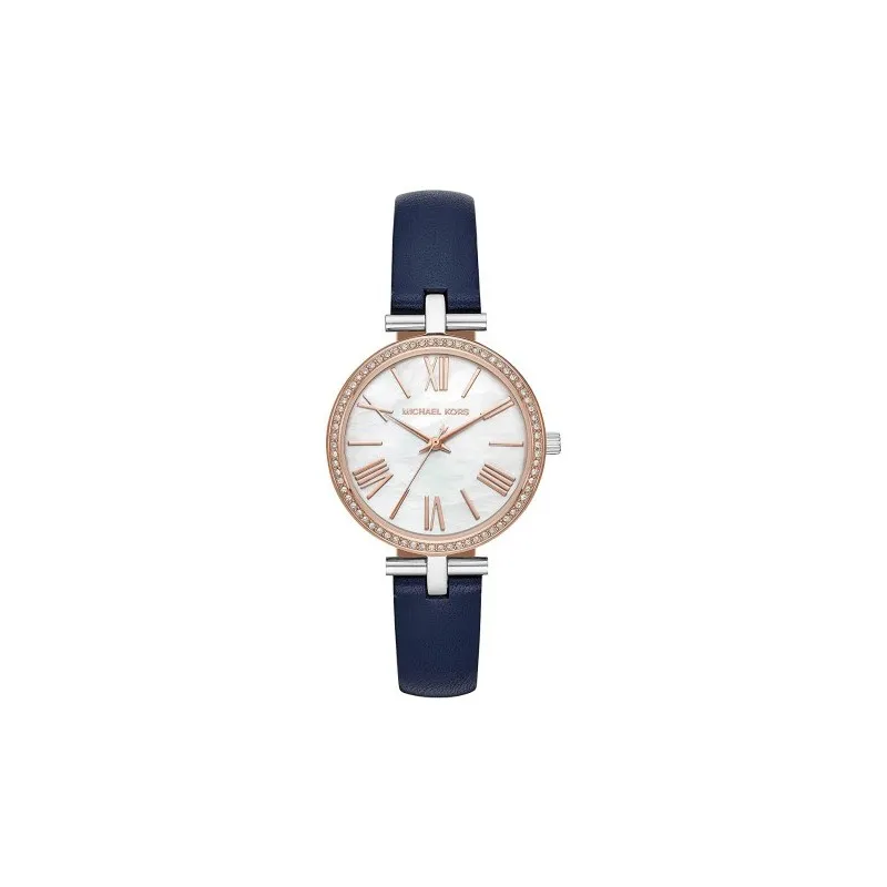 orologio al quarzo donna Michael Kors mk2833 Maci solo tempo