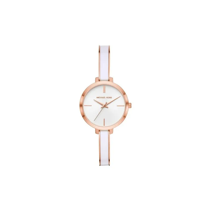 orologio al quarzo donna Michael Kors mk4342 jaryn solo tempo