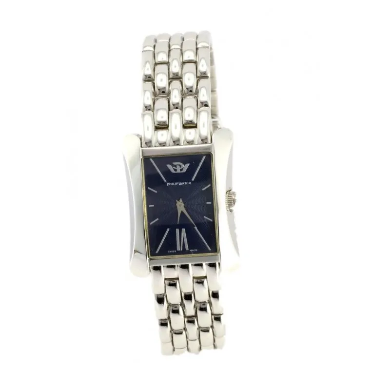orologio al quarzo donna Philip Watch solo tempo Fellini r8253185535