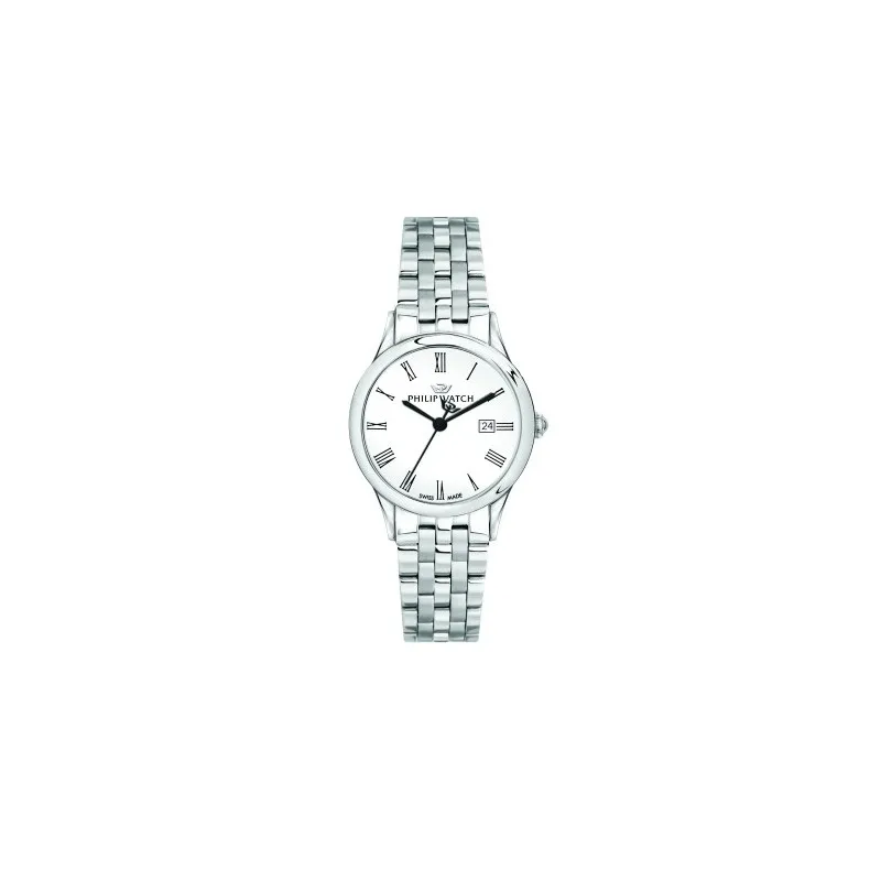orologio al quarzo donna Philip Watch solo tempo Marilyn r8253211501
