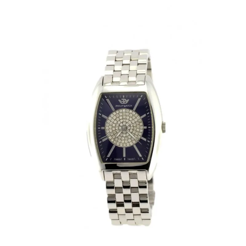 orologio al quarzo donna Philip Watch solo tempo Panama r8253850533