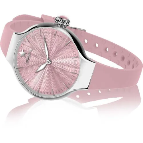 Orologio al quarzo Hoops donna Nouveau Cherie - 2634L-S06