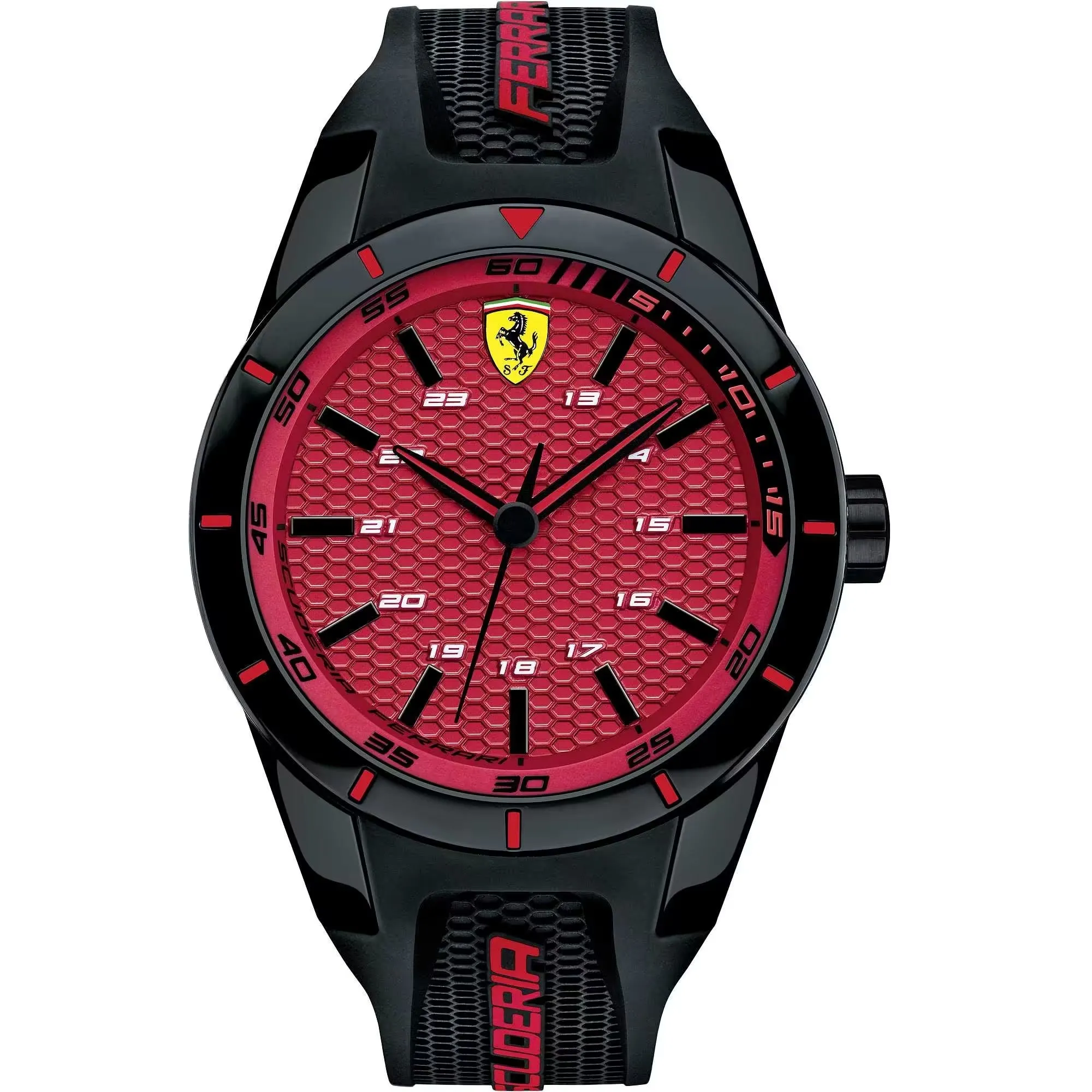 Orologio solo tempo Ferrari Rerev FER0830248