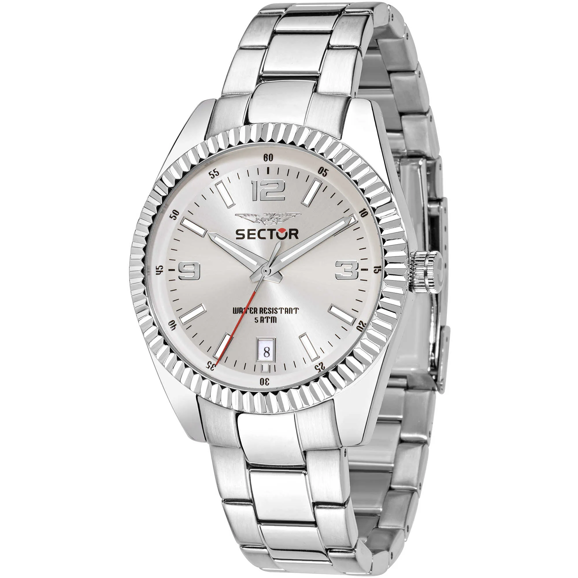 Orologio uomo Sector R3253476003