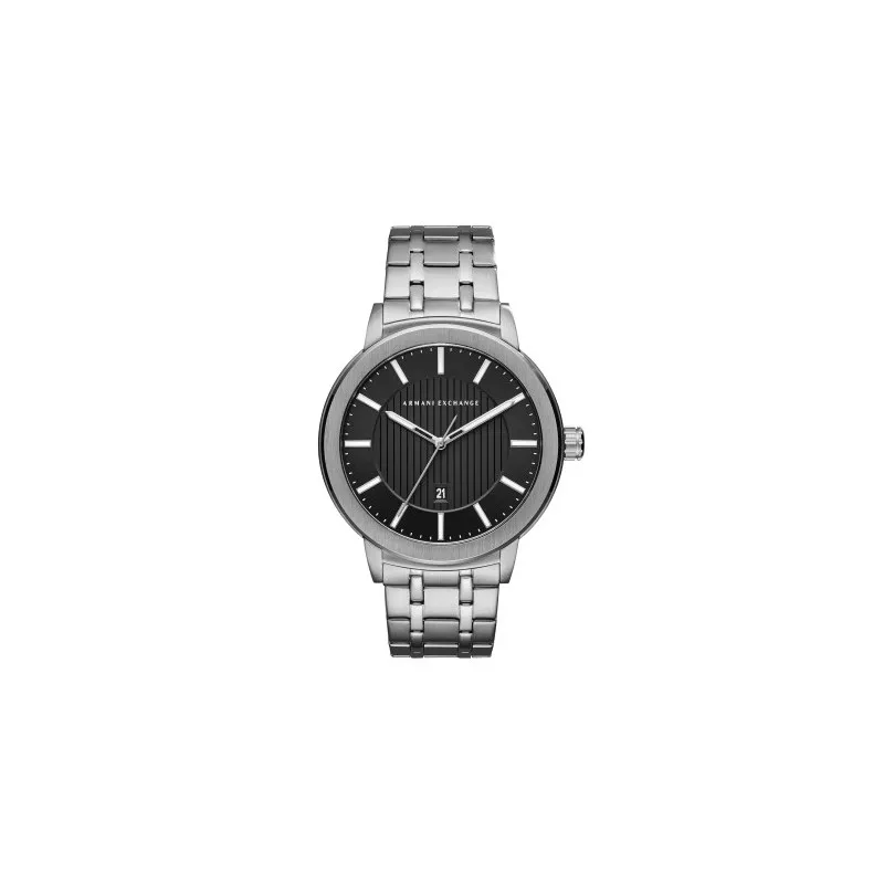 orologio al quarzo uomo Armani Exchange solo tempo Maddox ax1455