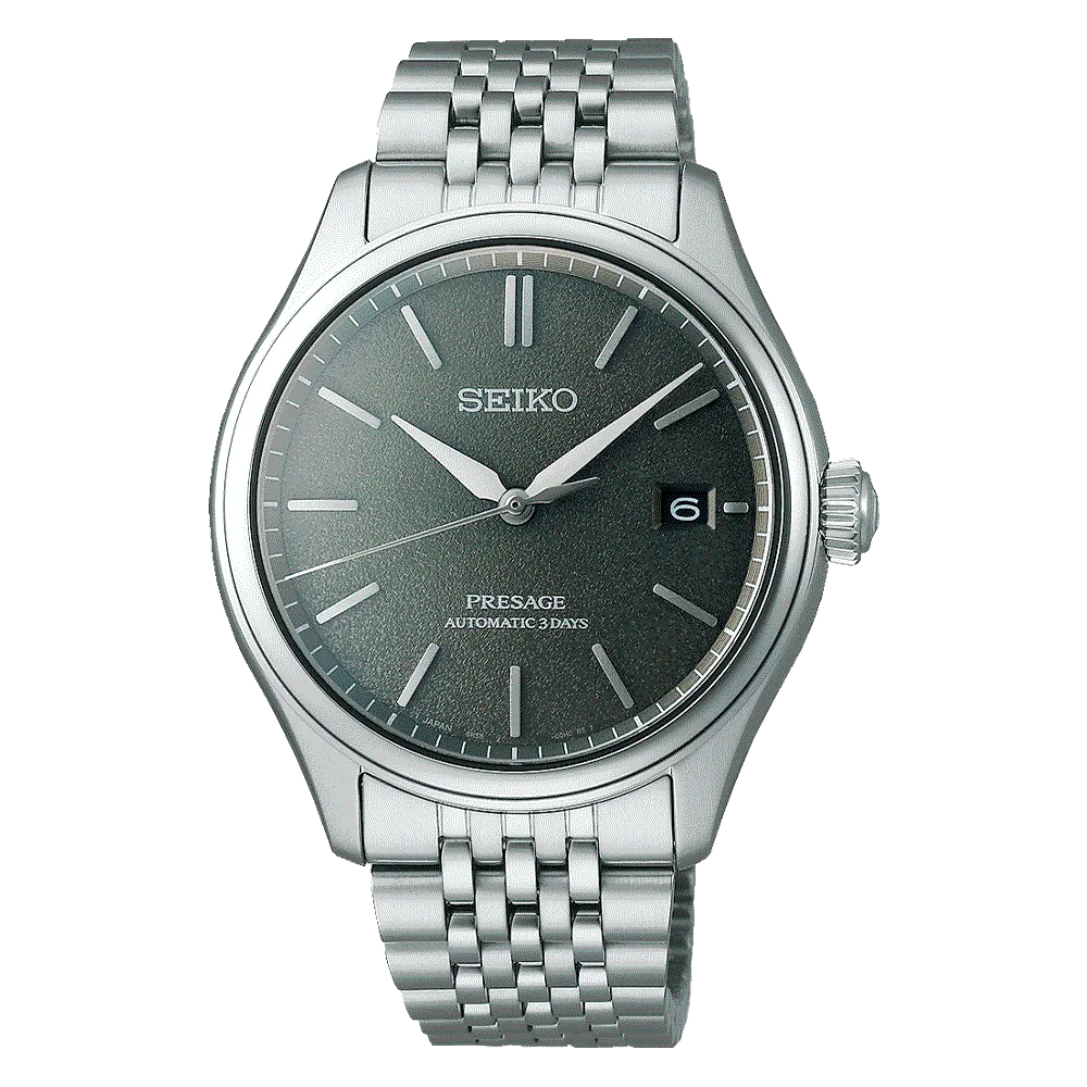 Presage Classic Series