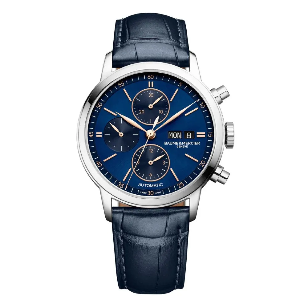 Baume et Mercier Orologio Classima 10784