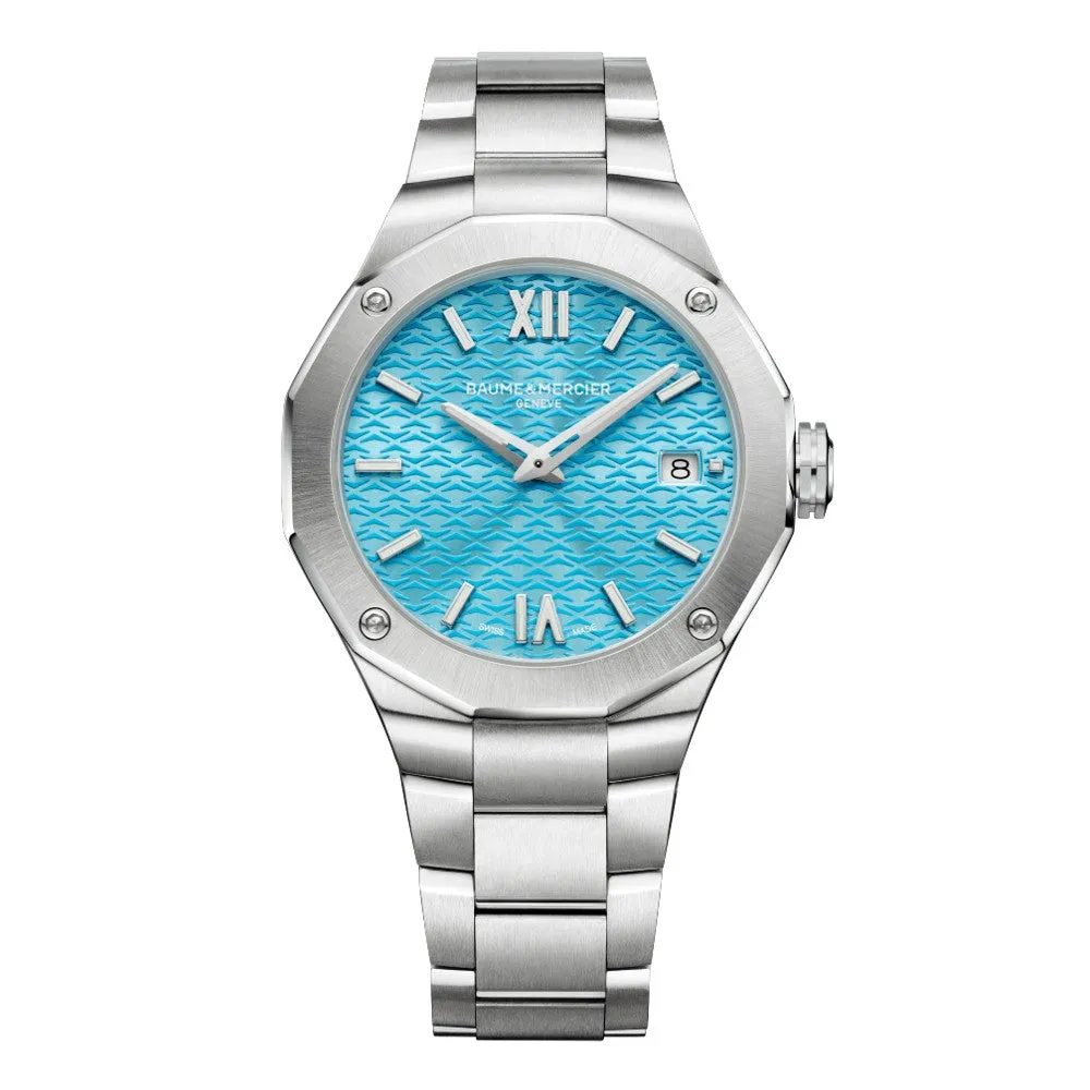 Baume et Mercier Orologio Riviera 10612