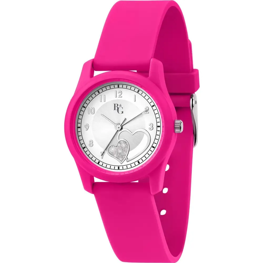 B & G orologio solo tempo donna R3851309502