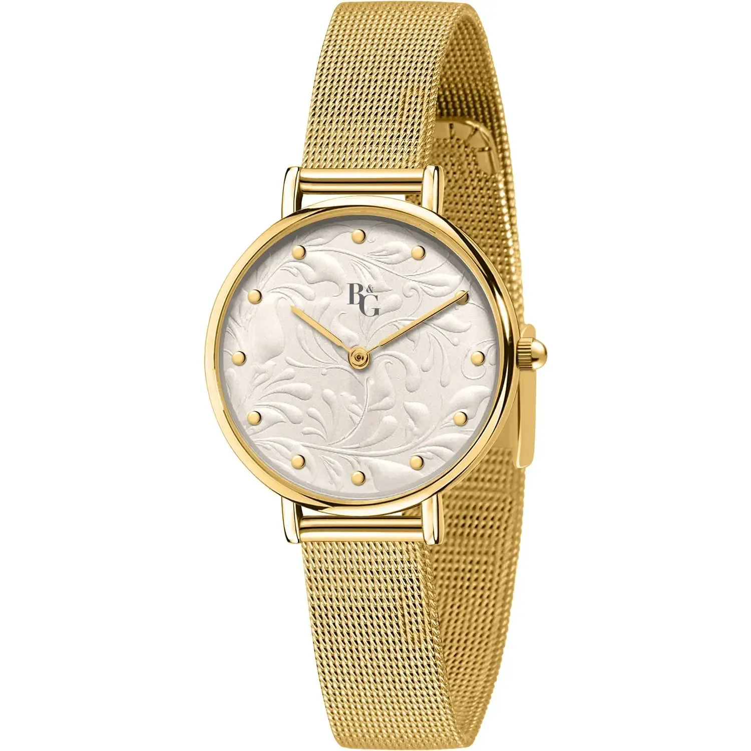 Orologio solo tempo donna B&G R3853252557