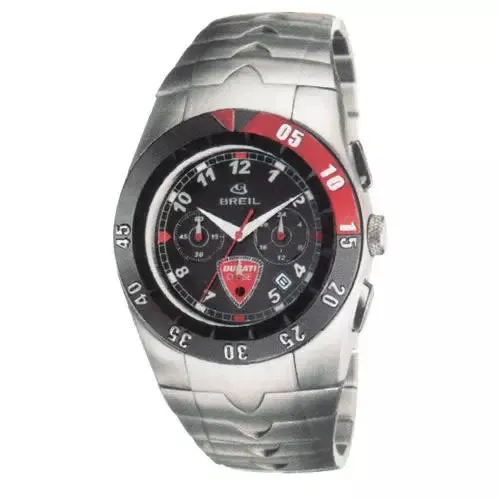 Orologio solo tempo uomo Breil Ducati