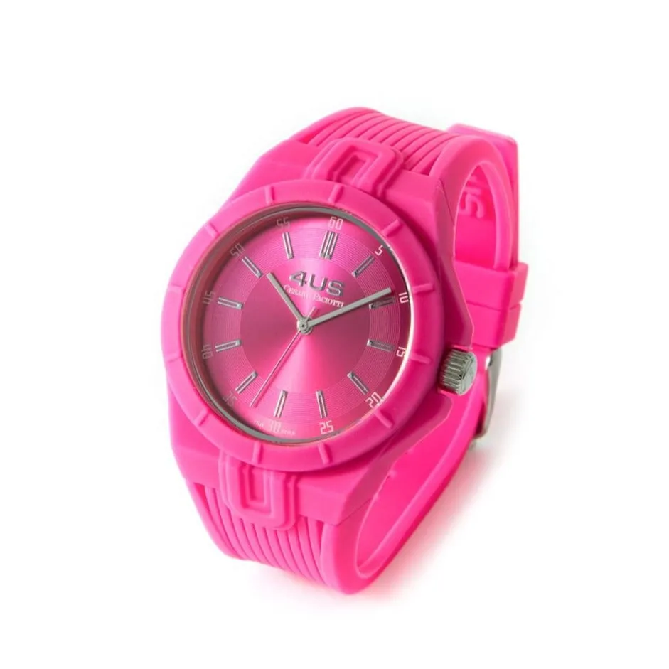 Orologio solo tempo donna 4US Cesare Paciotti Gummy