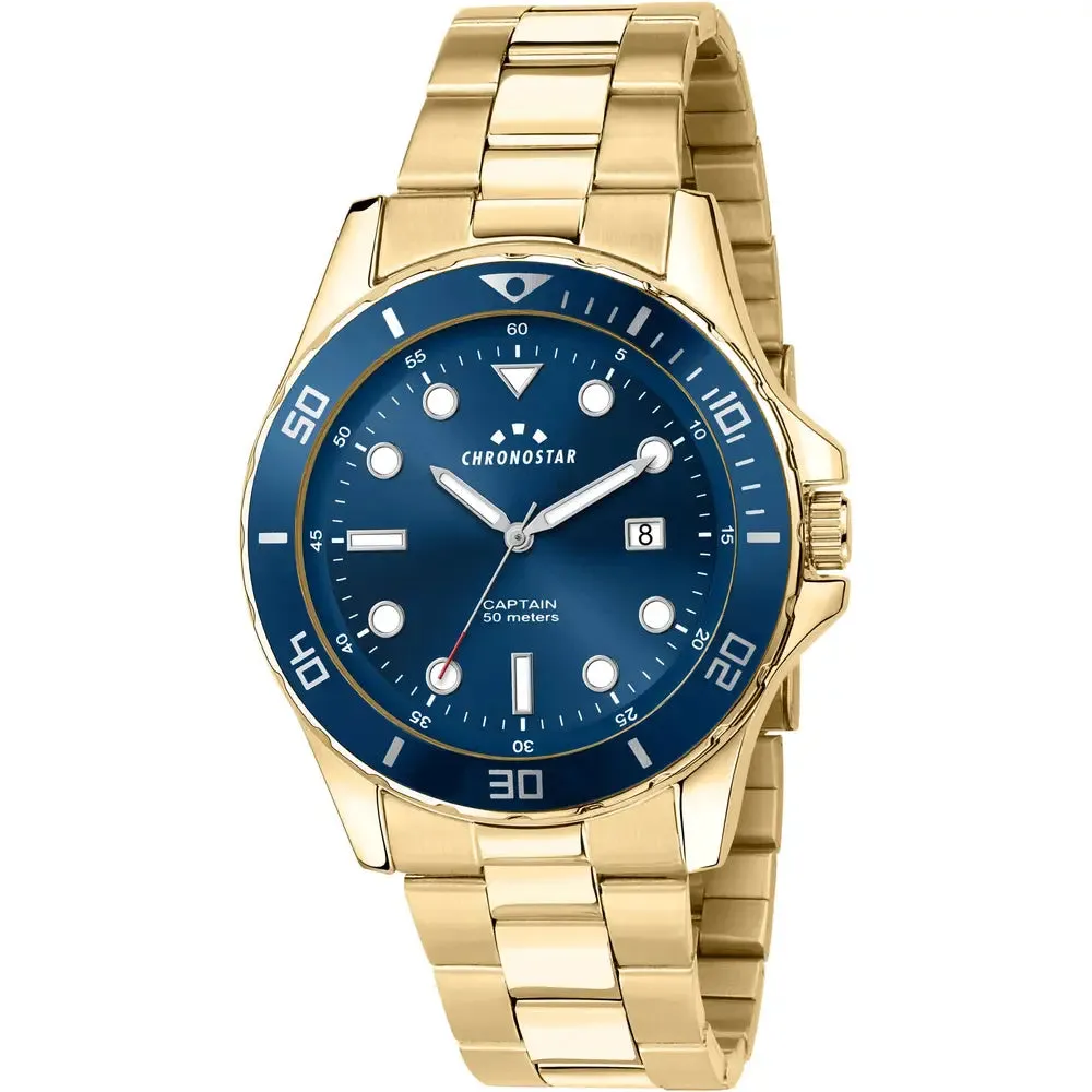 Orologio Chronostar solo tempo uomo R3753291005