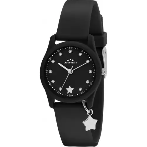 Orologio digitale donna Chronostar Charms