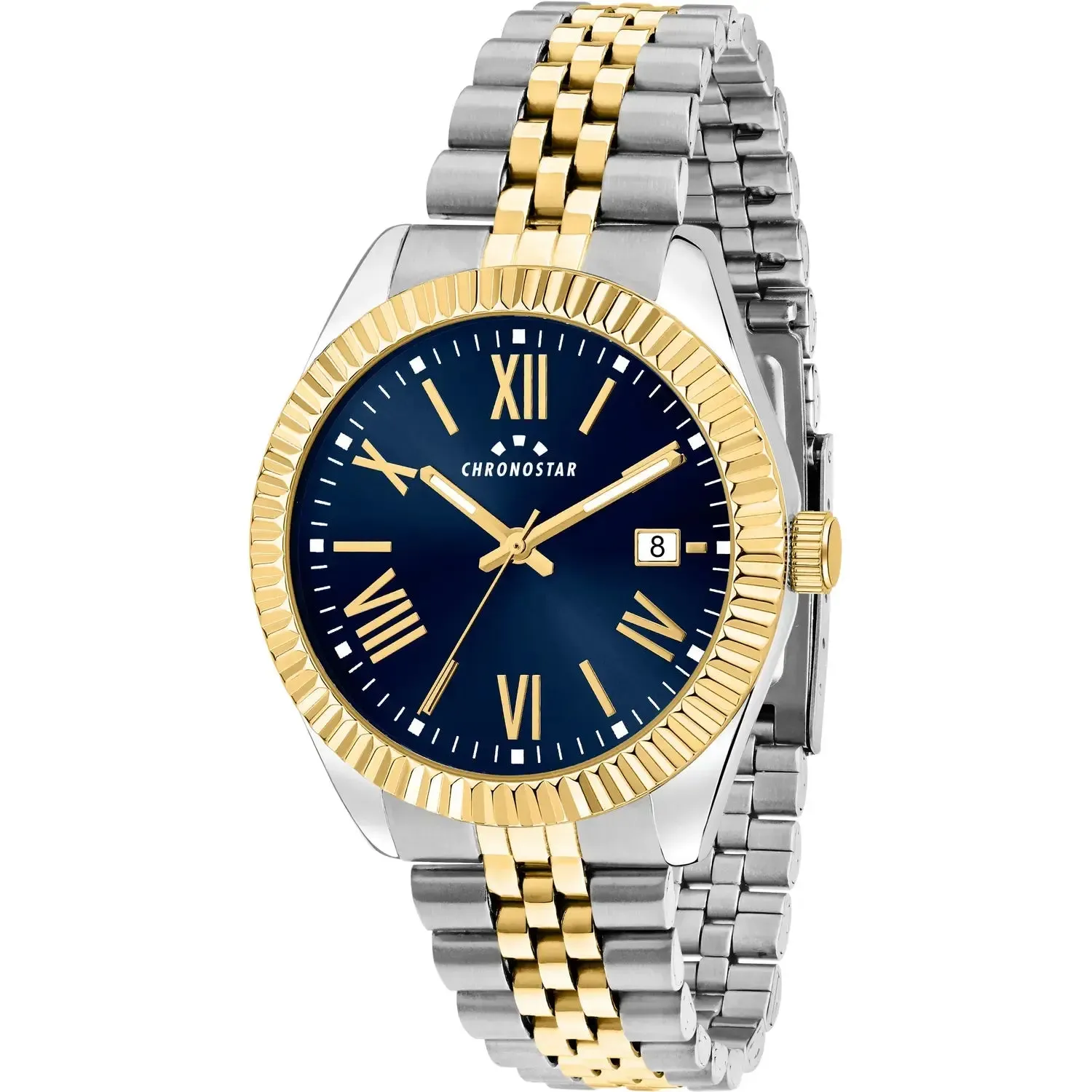 Orologio uomo solo tempo Chronostar R3753312006