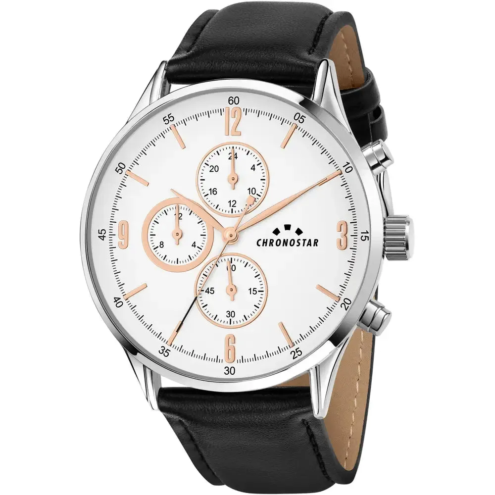 Orologio solo tempo uomo Chronostar R3751300005