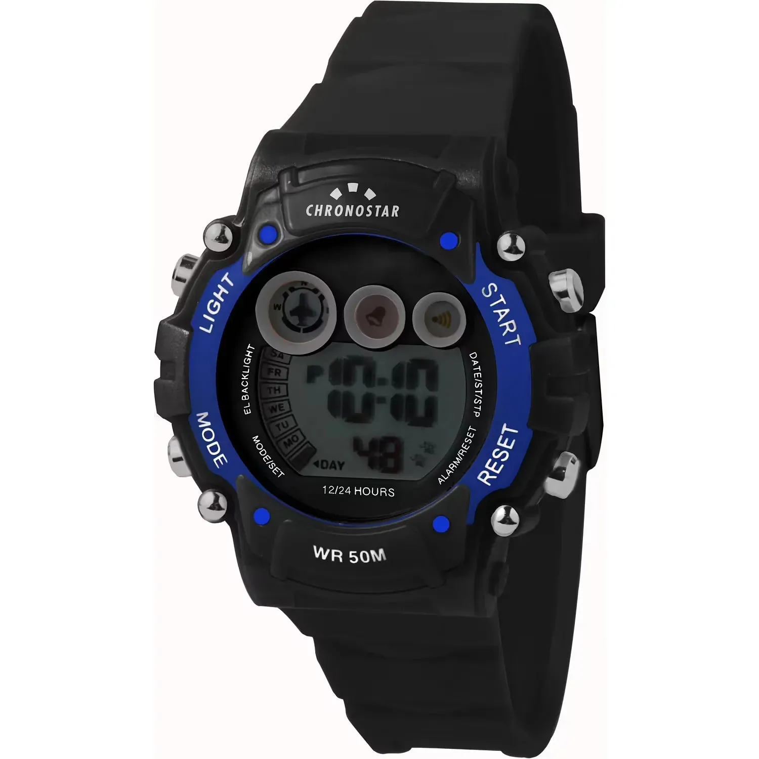 Orologio Uomo Chronostar R3751277001