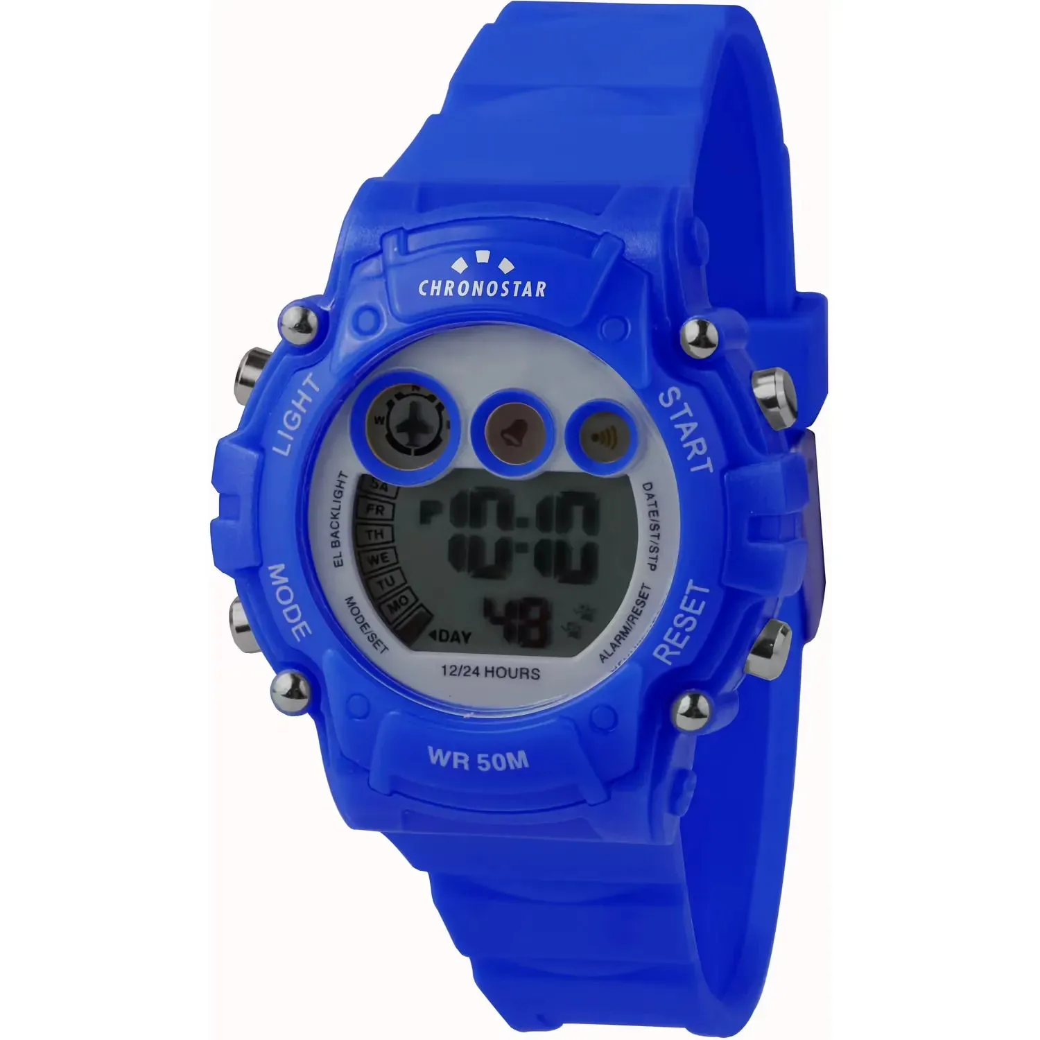 Orologio Uomo Chronostar R375127702