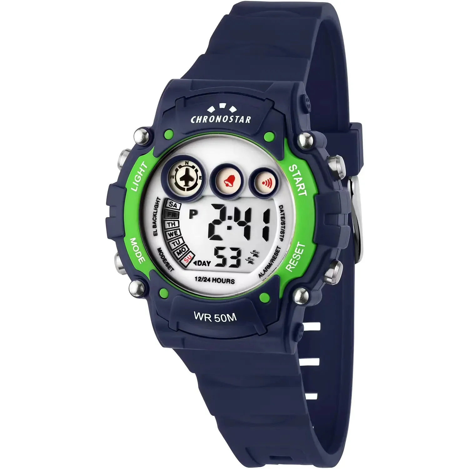 Orologio Uomo Chronostar R375127704