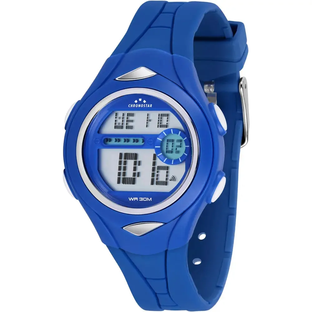 Chronostar digitale uomo R3751283502