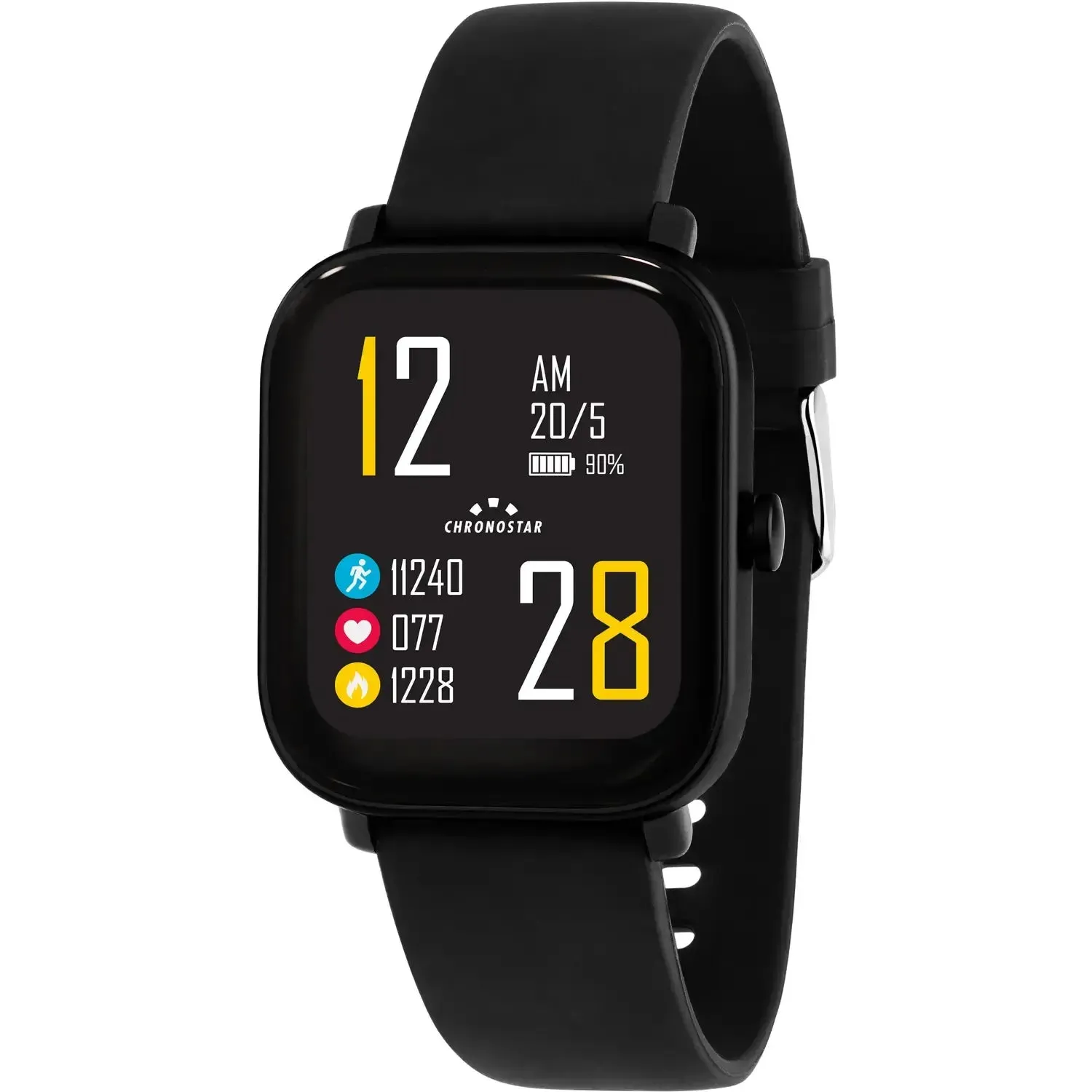 Orologio Smartwatch unisex Chronostar R3751314001