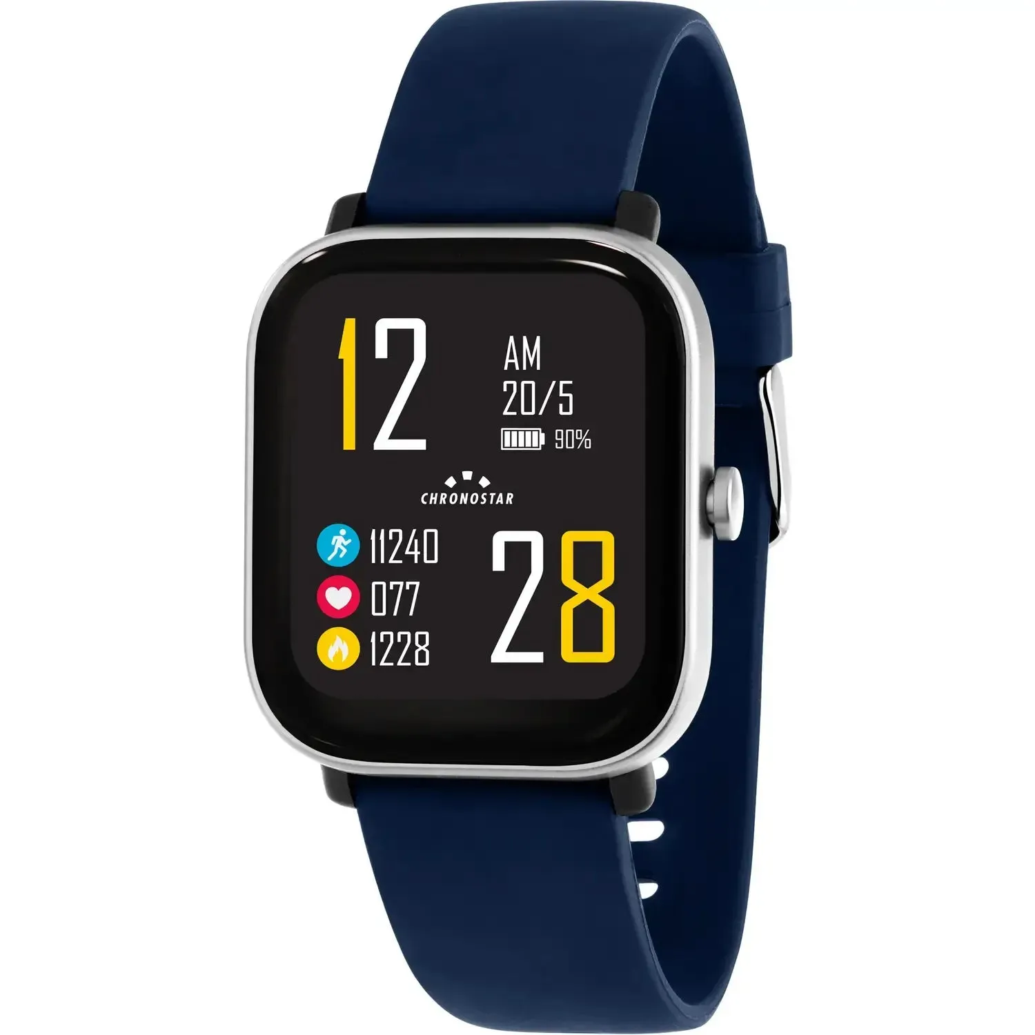 Orologio Smartwatch unisex Chronostar R3751314002