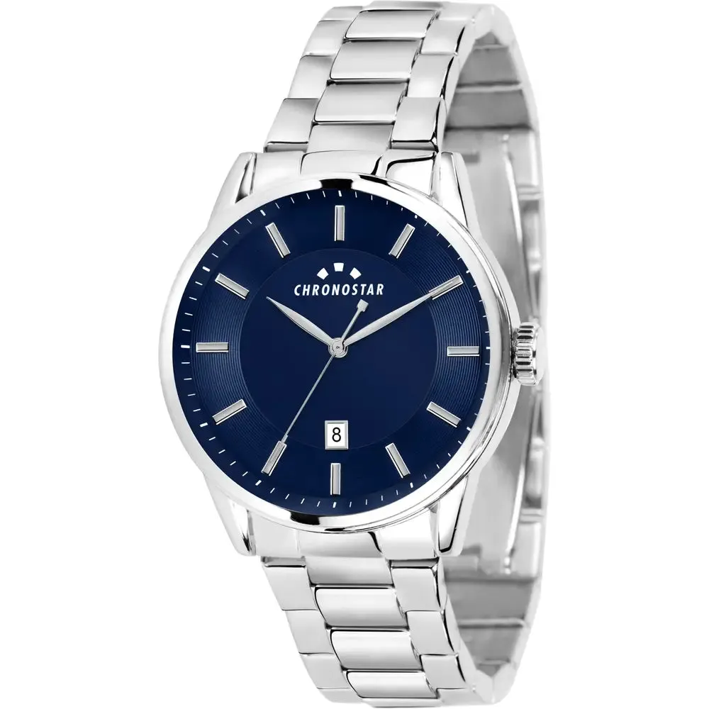 Orologio solo tempo Chronostar uomo R3753270007