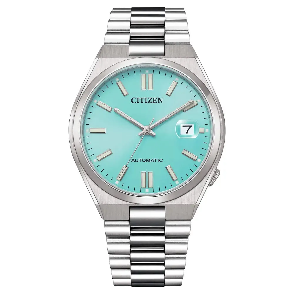 CITIZEN Automatico Tsuyosa NJ0151-88M Offerta Speciale