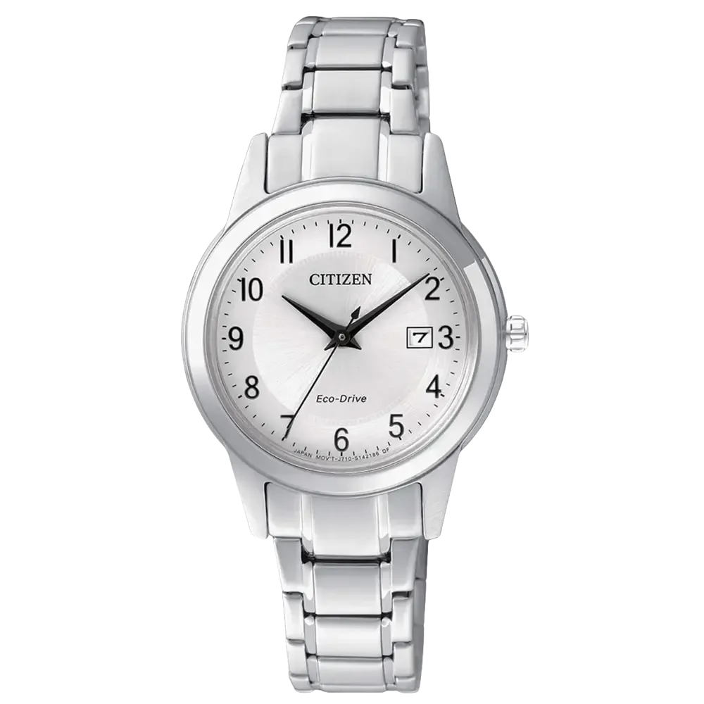 Citizen Eco-Drive Argento Donna: Offerta Speciale