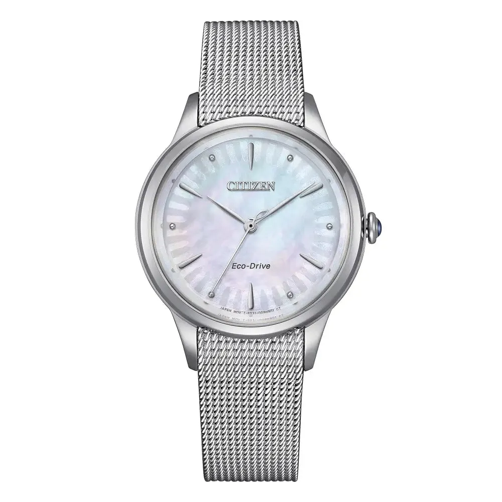Orologio Citizen Donna Eco-Drive Gerbera: Offerta Speciale