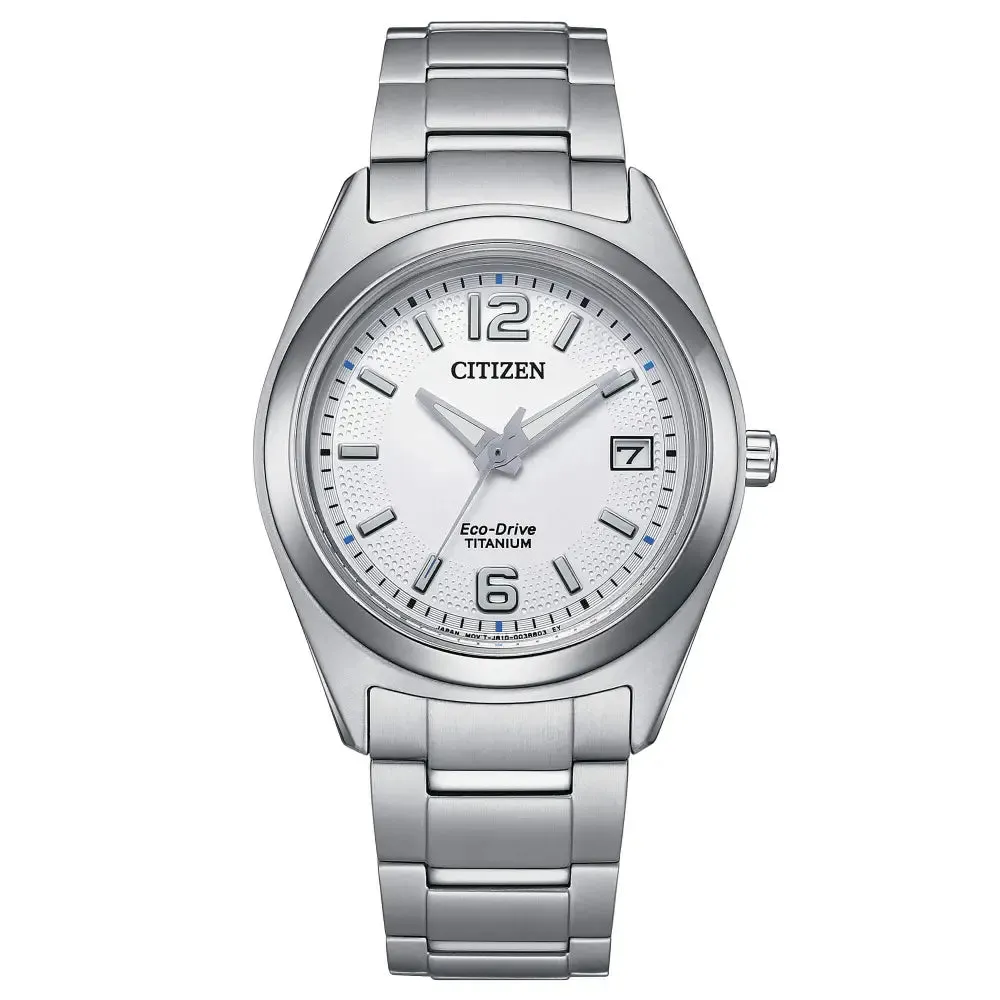 CITIZEN Donna SuperTitanio Eco-Drive: Offerta Speciale