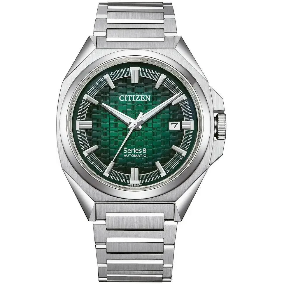 CITIZEN Serie 8 Premium Automatico: Offerta Speciale