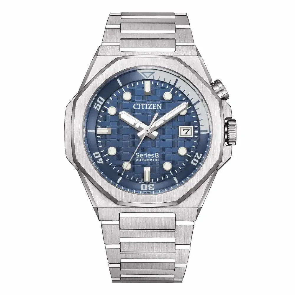 CITIZEN Serie 8 NB6060-58L Offerta Speciale