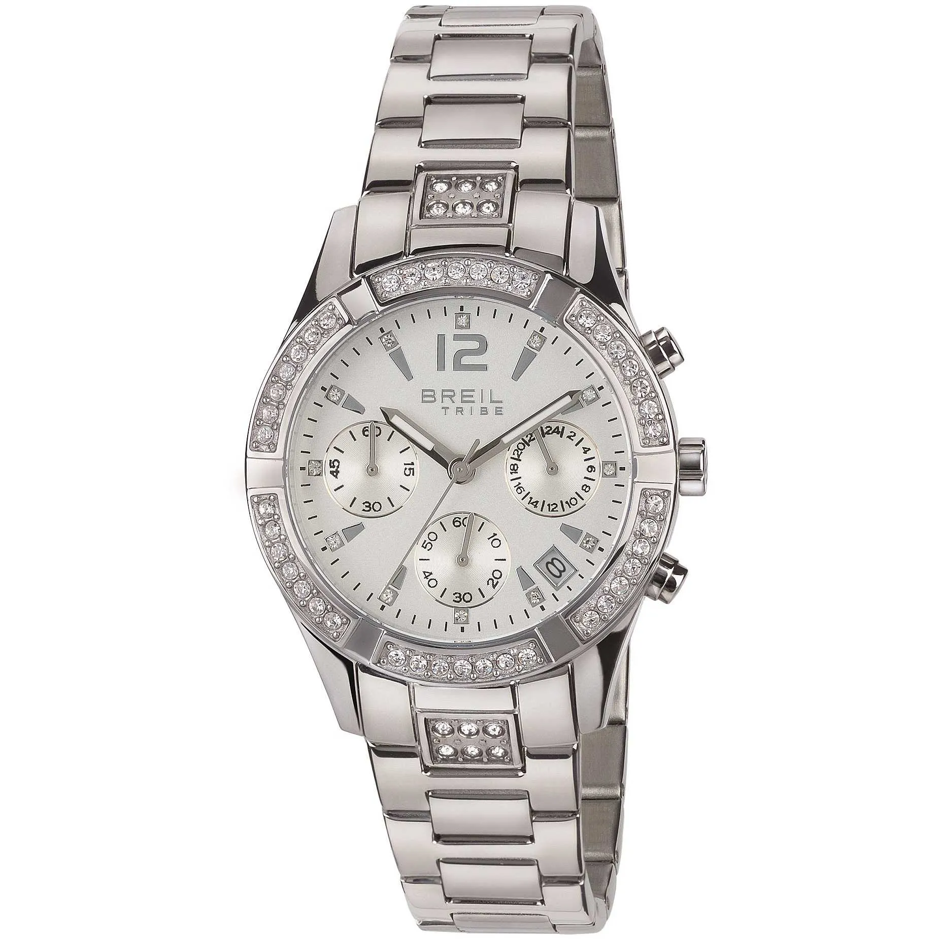 Orologio solo tempo donna Breil c est Chic EW0275